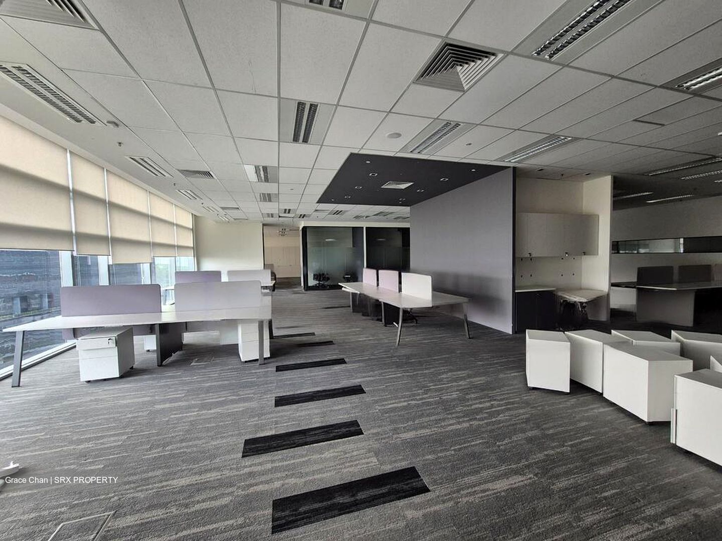 Mapletree Business City (D5), Office #492175251